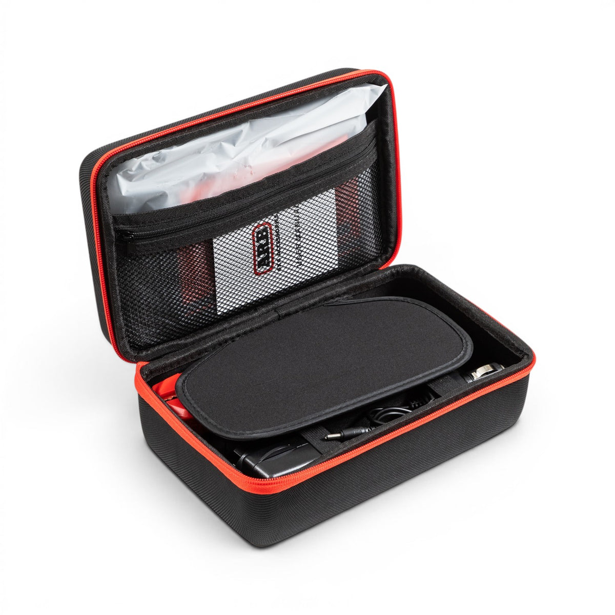 Avviatore portatile e power bank 12 V – 1.000 A di picco