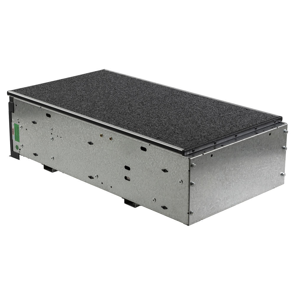 Cassettiera a rulli 1045 con piano fisso – SUV e station wagon