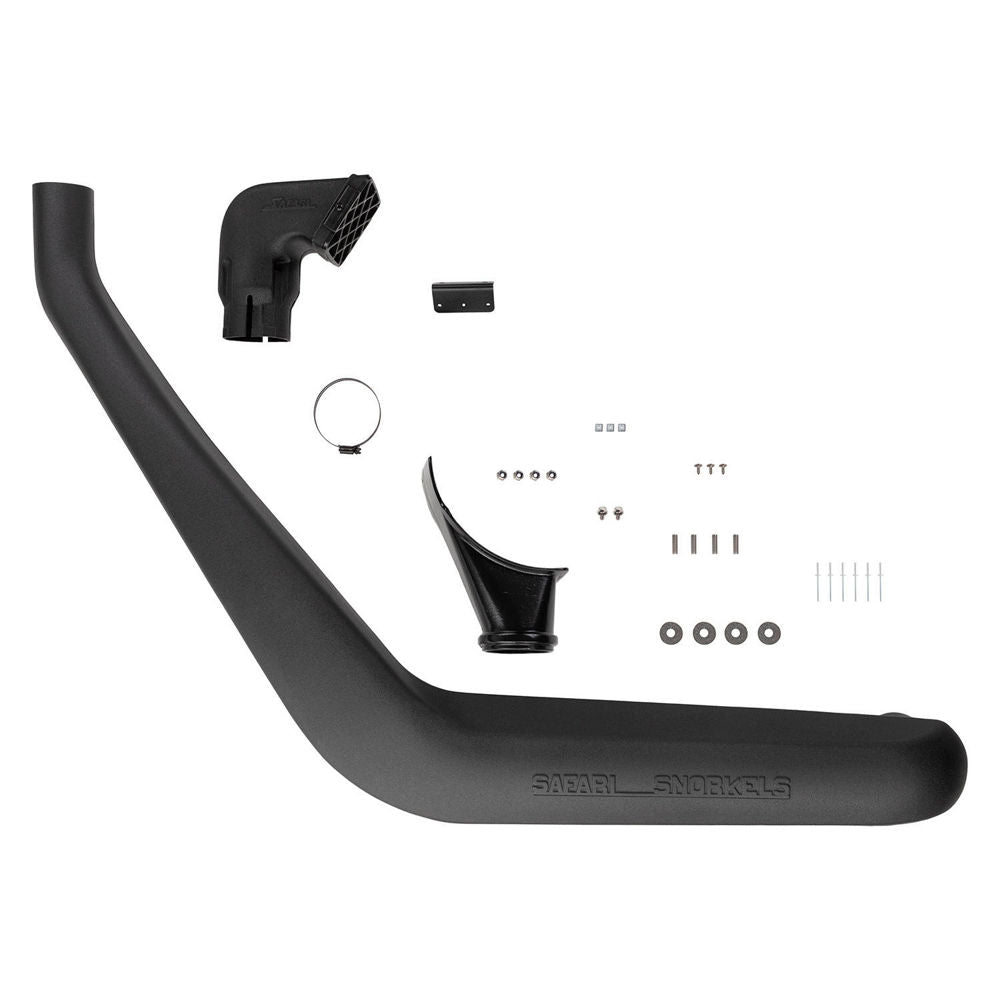 Snorkel Safari V-Spec – Toyota Land Cruiser 70 4,0 benzina e diesel 1985–2007