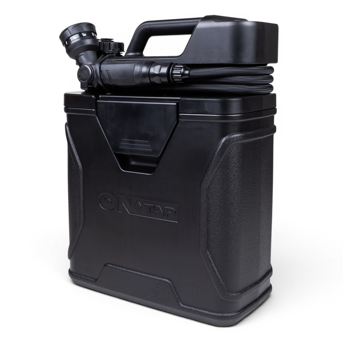 Doccia portatile ONTAP ROAM 16 l con pompa a batteria