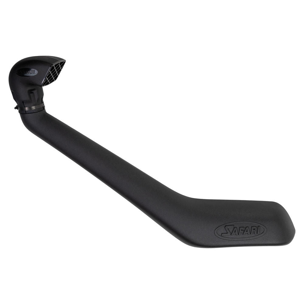 Snorkel Safari V-Spec – Isuzu D-Max dal 2021 e MU-X