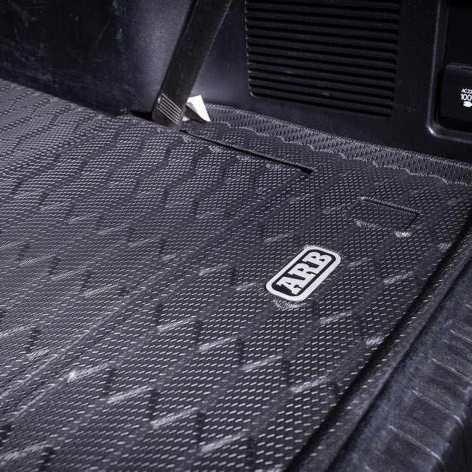 Vasca baule in TPE per SUV 7 posti – Toyota Land Cruiser Prado 150
