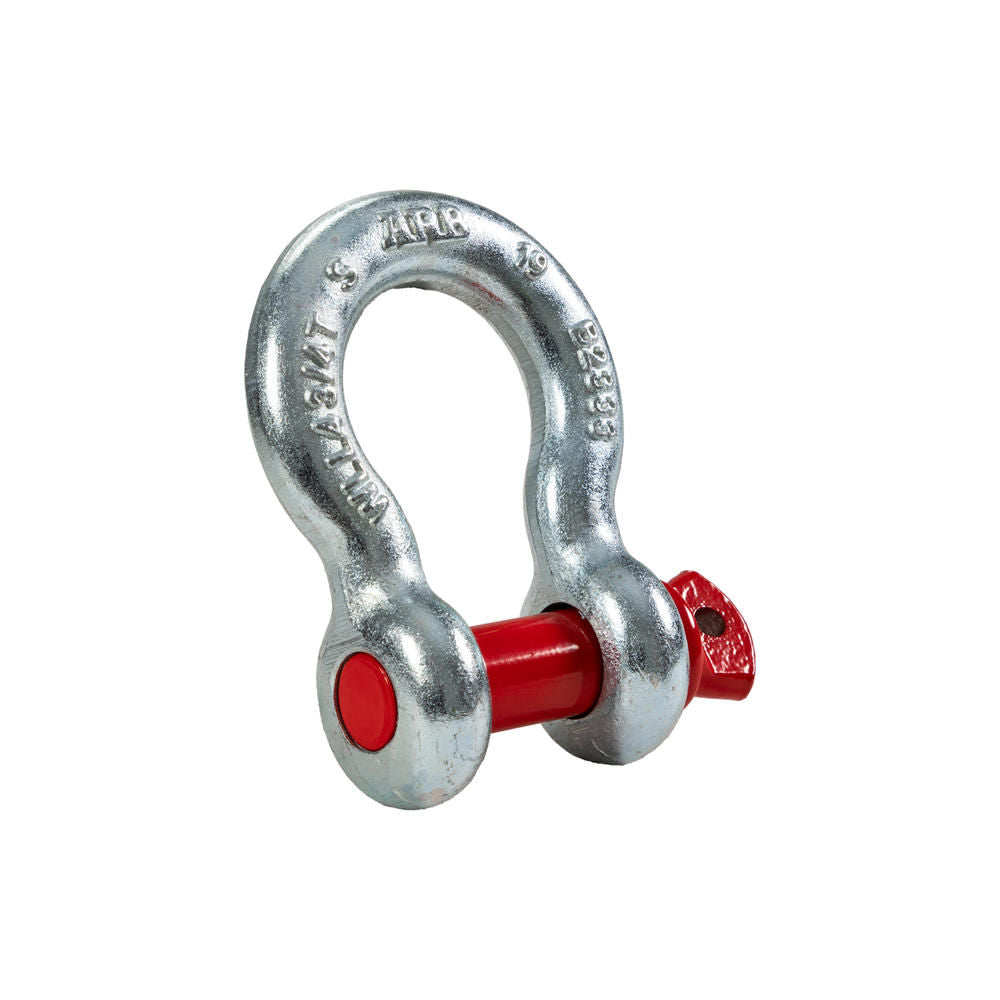 Grillo a lira 19 mm – carico di lavoro 4,75 t