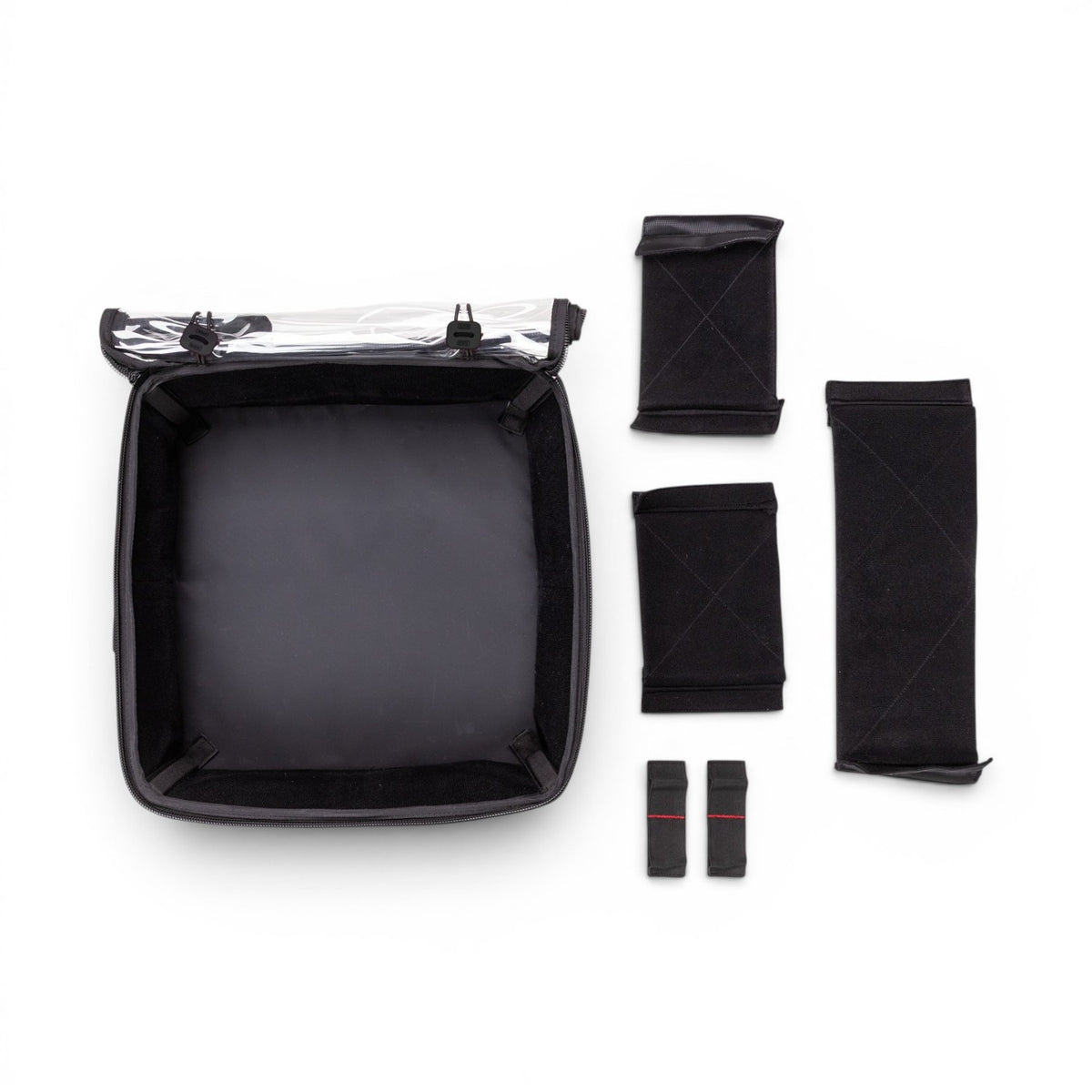 Organizer portaoggetti V3 grande 28 l per cassettiere
