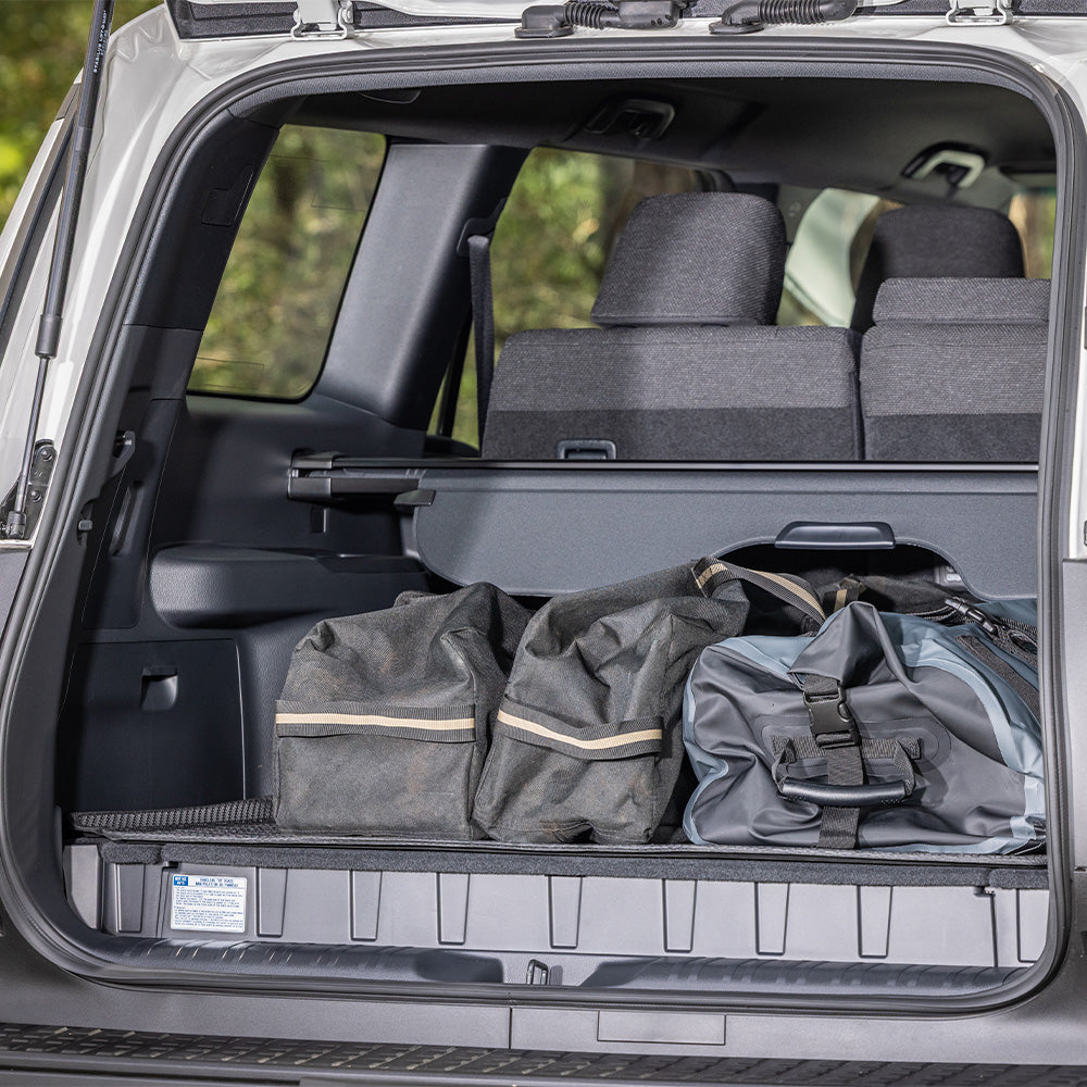 Vasca baule in TPE – Toyota Land Cruiser Prado 250 5 posti
