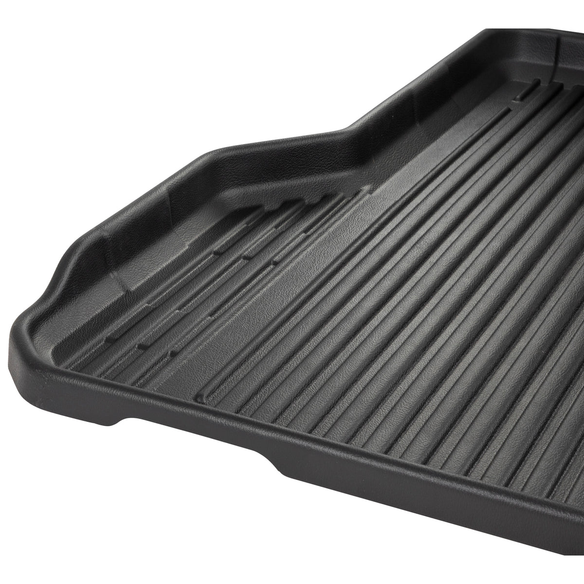 Pianale scorrevole Dragmat in HDPE – Pick-up doppia cabina