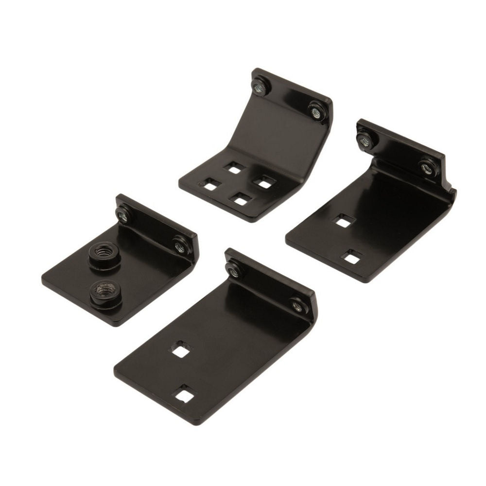Staffa montante anteriore per display LINX – Jeep Wrangler JK
