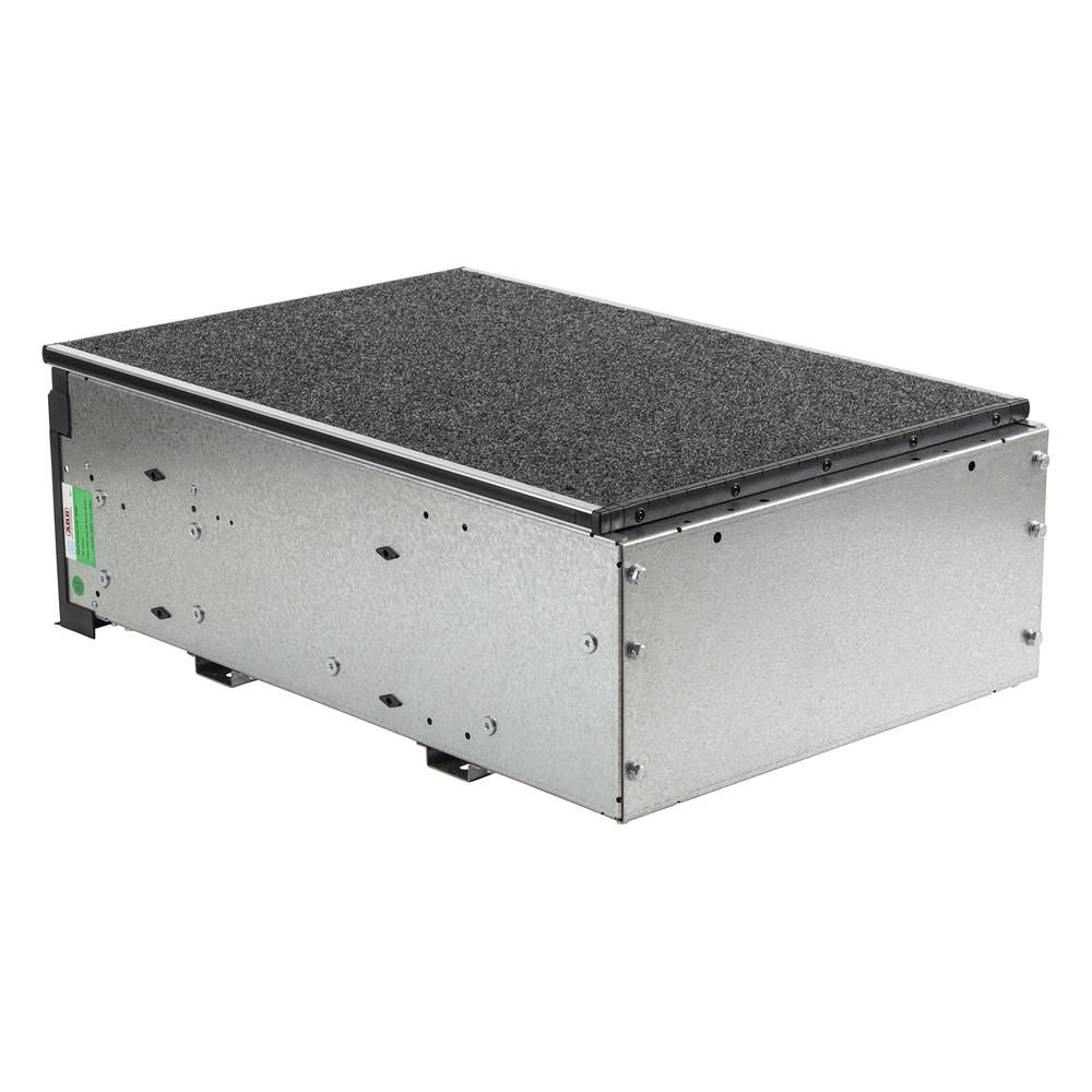 Cassettiera a rulli 845 con piano fisso – SUV e station wagon