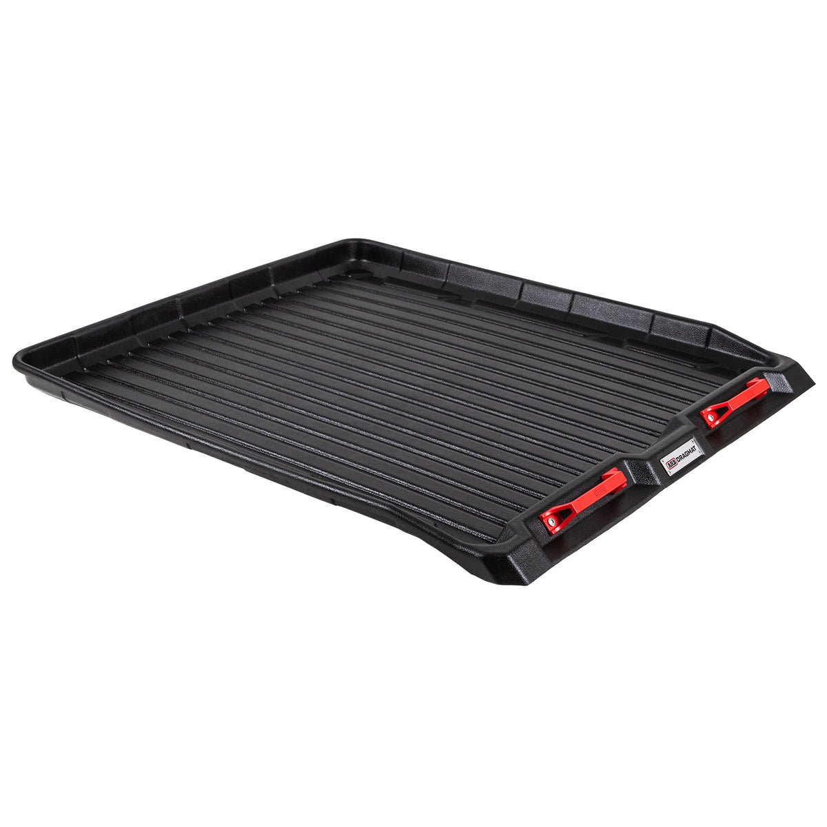 Pianale scorrevole Dragmat V2 – Ford Ranger dal 2022 e Volkswagen Amarok dal 2023