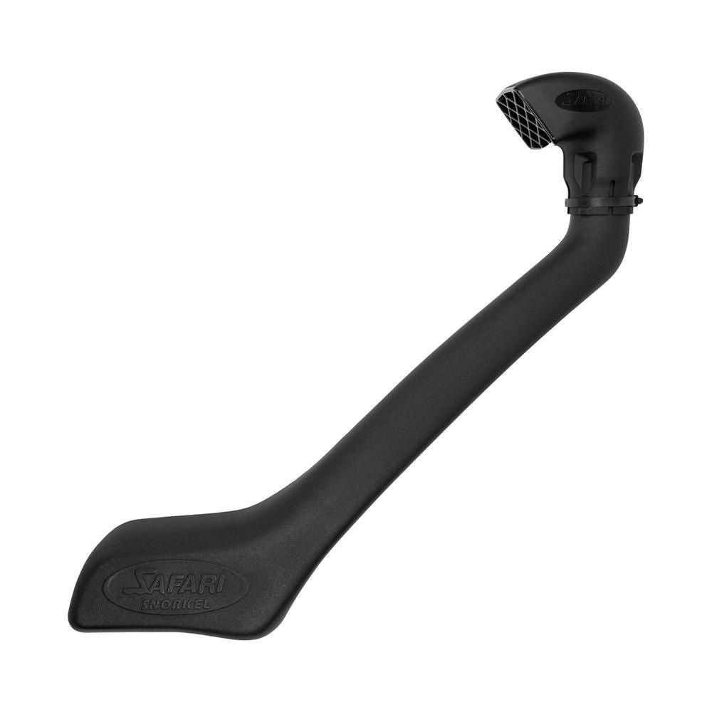 Snorkel Safari V-Spec – Nissan Navara D40 e Pathfinder R51 3,0 diesel
