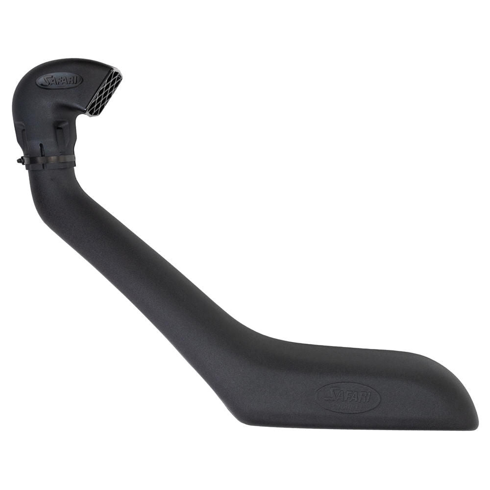 Snorkel Safari V-Spec – Toyota Land Cruiser Prado 120 4,0 benzina 2002–2009
