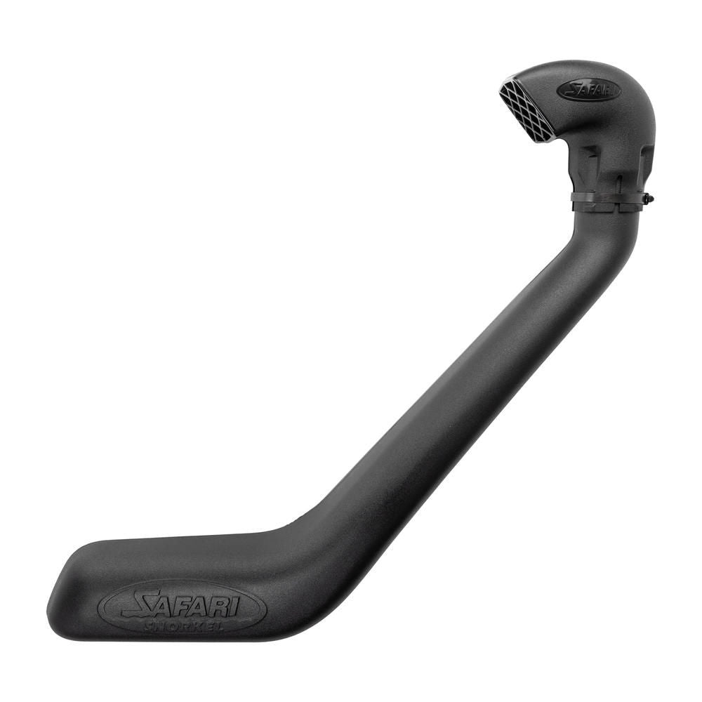 Snorkel Safari V-Spec – Nissan Patrol GU 4,2 l e 2,8 l diesel 1997–2006