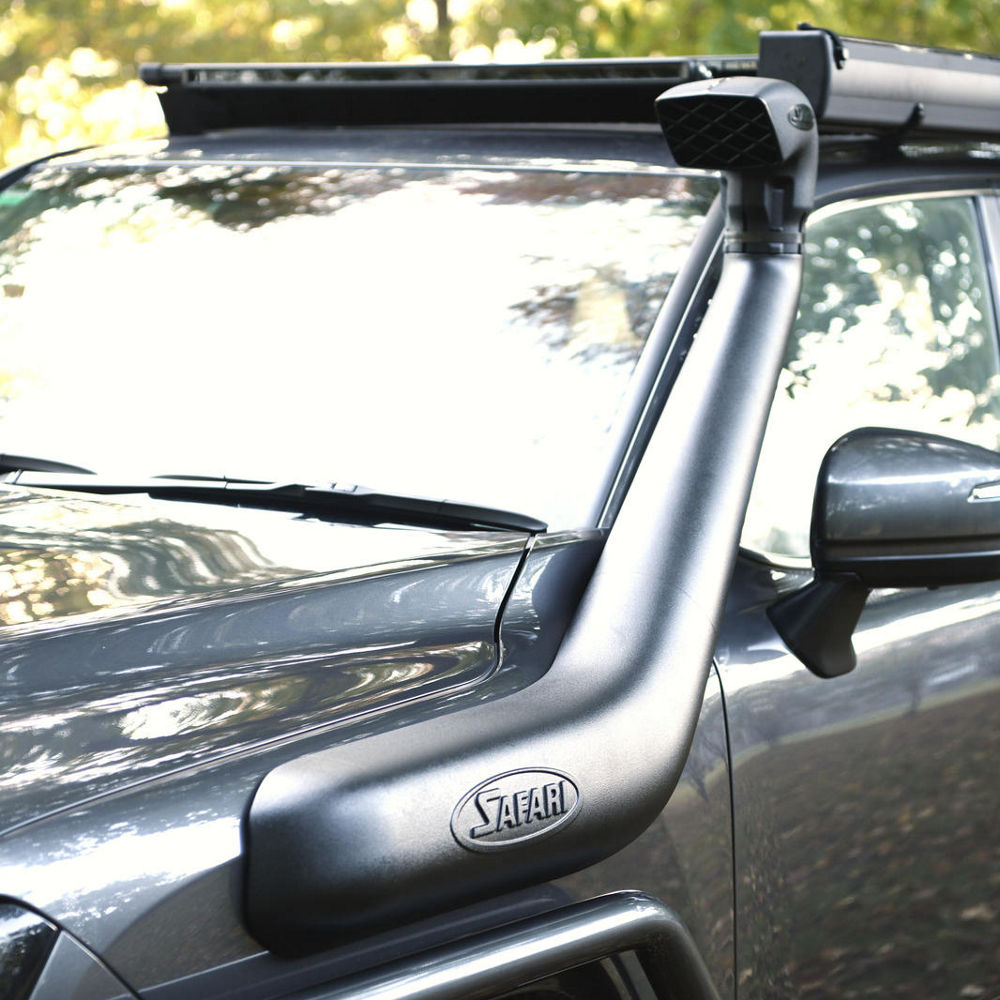 Snorkel Safari V-Spec – Toyota Land Cruiser 300 3,3 V6 diesel