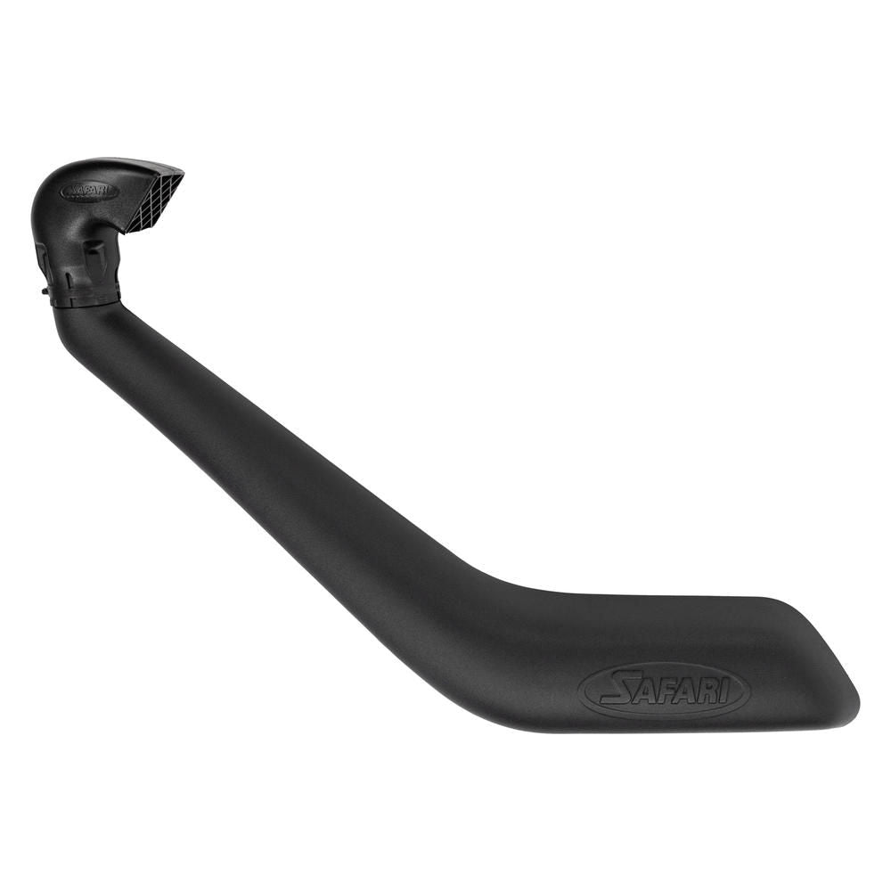 Snorkel Safari V-Spec – Toyota Land Cruiser senza presa rialzata di serie