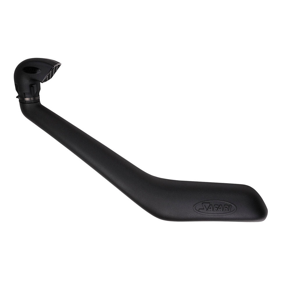 Snorkel Safari V-Spec – Ford Ranger e Everest diesel dal 2023