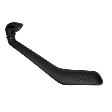 Snorkel Safari V-Spec – Ford Ranger e Everest diesel dal 2023