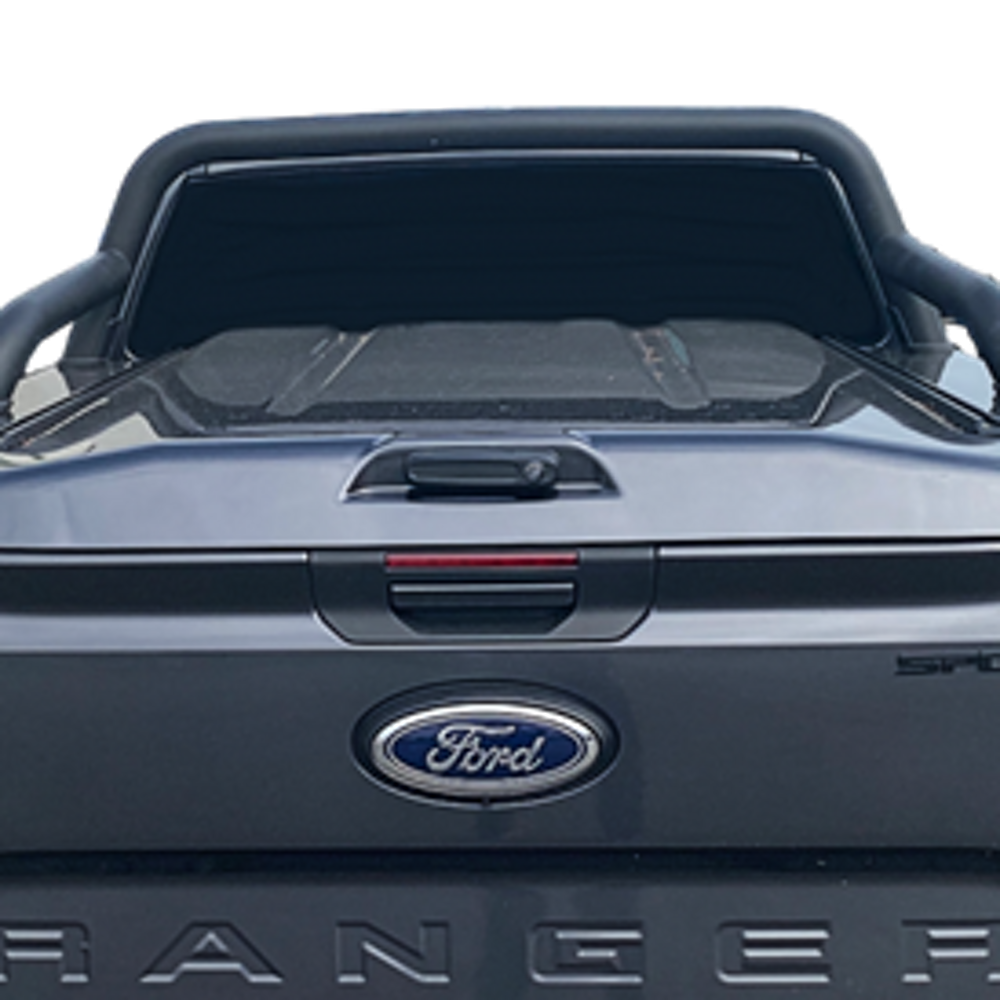 Kit attacco barre originali per copertura cassone Sportlid V – Ford Ranger
