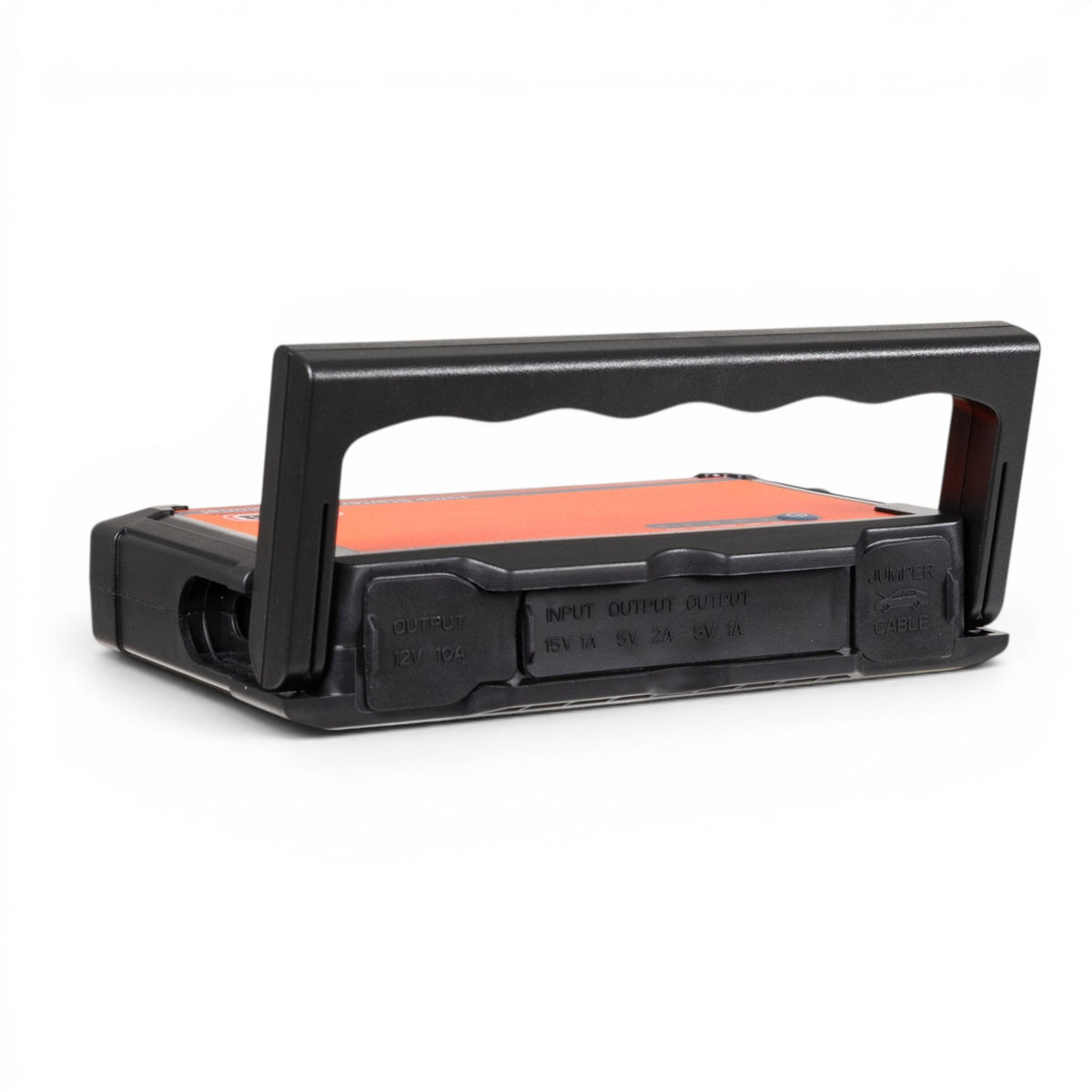 Avviatore portatile e power bank 12 V – 1.000 A di picco