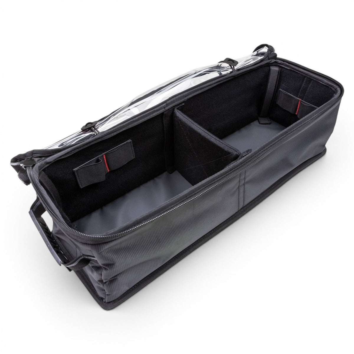 Organizer portaoggetti V3 medio 21 l per cassettiere