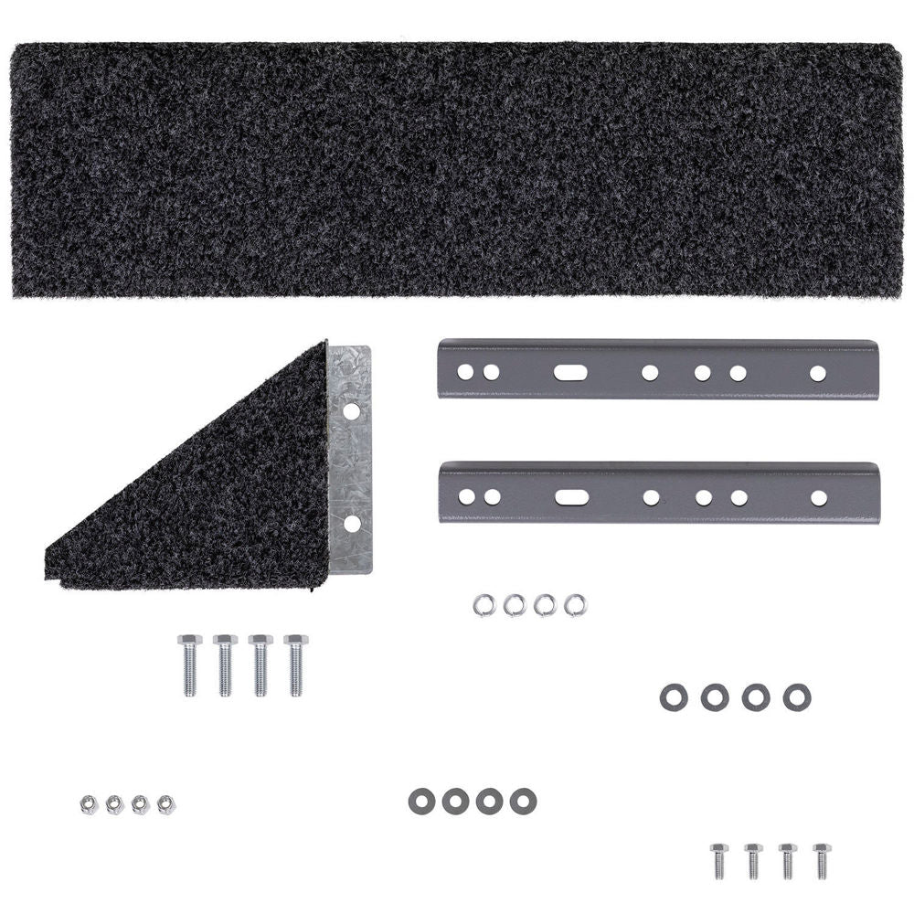 Barriera di estensione lato destro per pianale scorrevole RF945 e RF1355