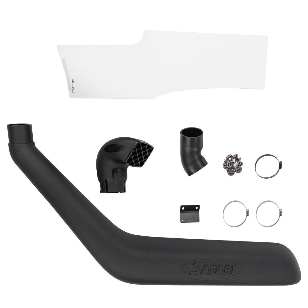 Snorkel Safari R-Spec – Toyota Land Cruiser 80