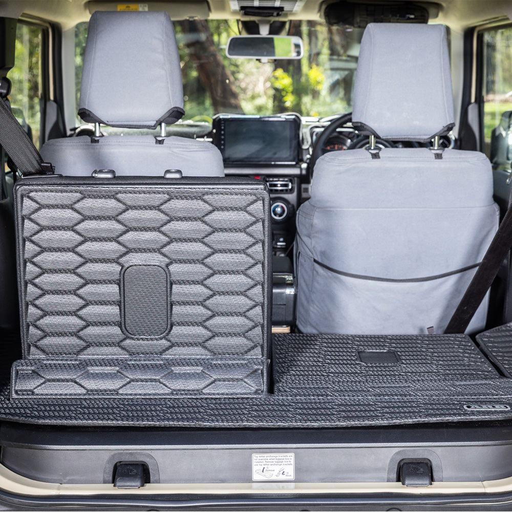 Vasca baule in TPE – Suzuki Jimny