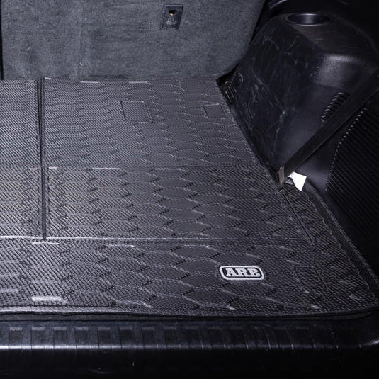 Vasca baule in TPE per SUV 7 posti – Toyota Land Cruiser Prado 150