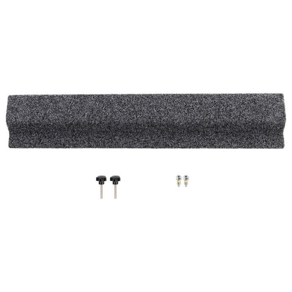 Kit di installazione pianali laterali per cassettiere – Jeep Wrangler JK 2 e 4 porte