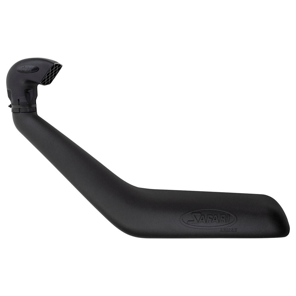 Snorkel Safari Armax – Toyota Land Cruiser 100 e Lexus LX470 1998–2007