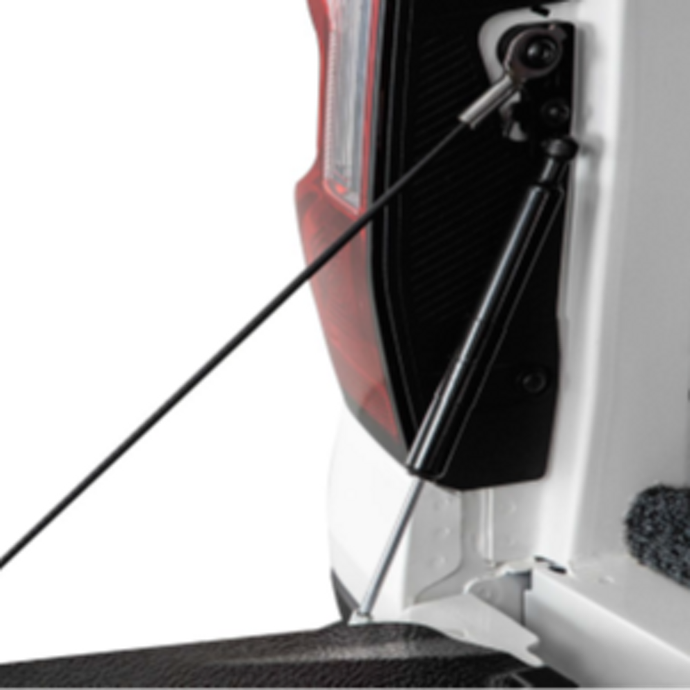Assistenza sponda posteriore – VW Amarok dal 2023 e Ford Ranger