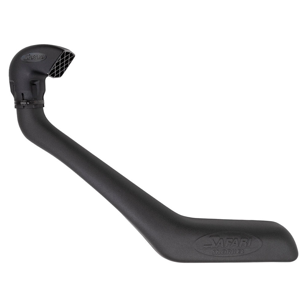 Snorkel Safari R-Spec – Toyota Hilux 3,0 l diesel 2005–2011