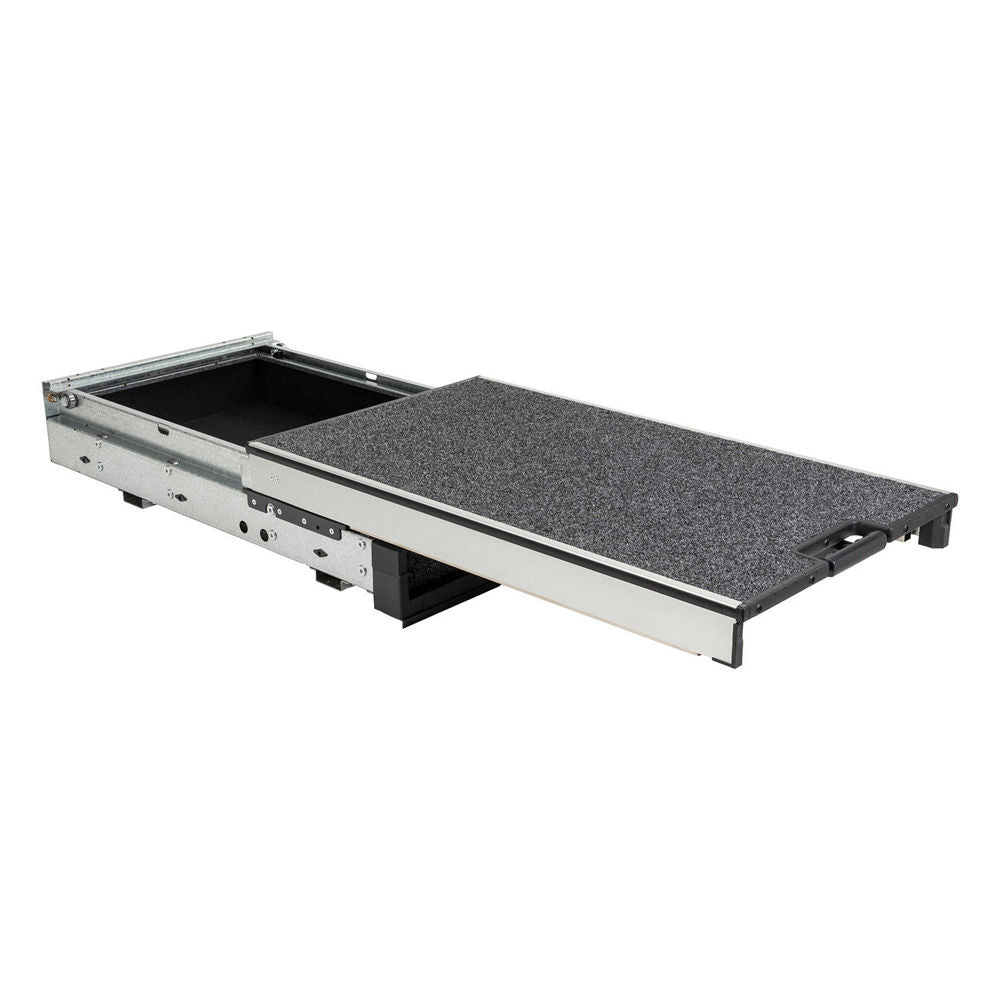 Piano scorrevole rialzato 945 – SUV e station wagon