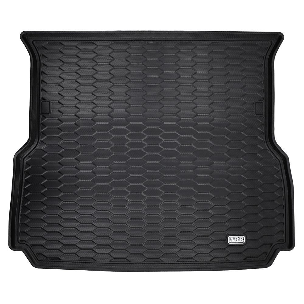 Vasca baule in TPE – Toyota Land Cruiser Prado 250 5 posti