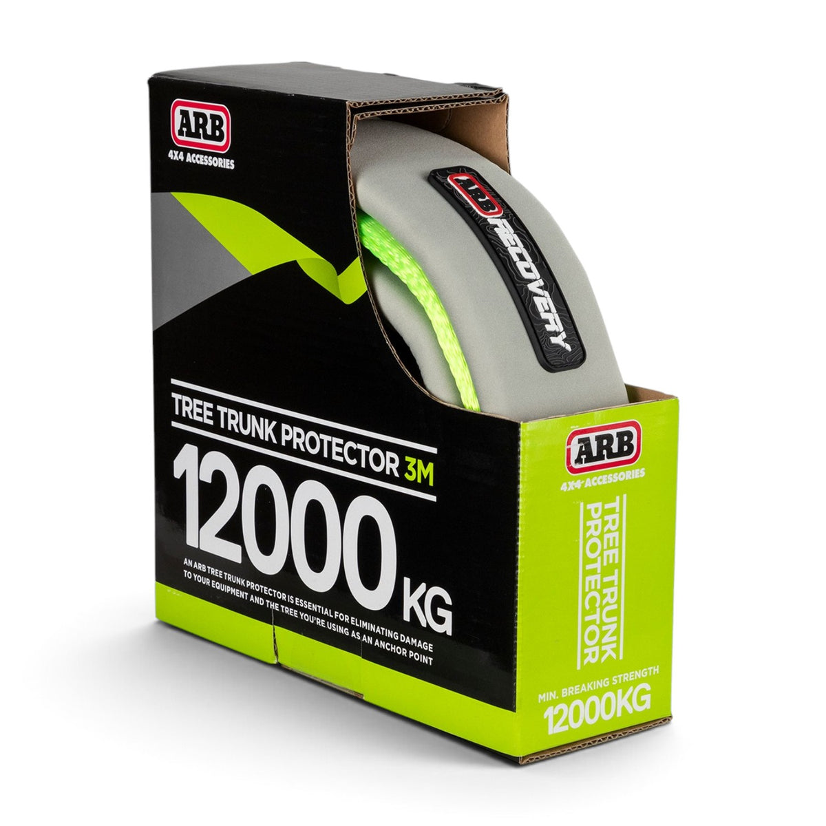 Protezione per albero 3 m – 12.000 kg