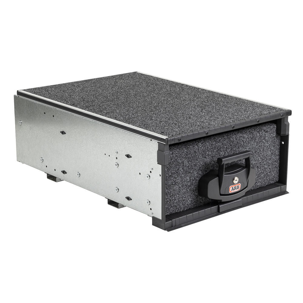 Cassettiera a rulli 845 con piano fisso – SUV e station wagon