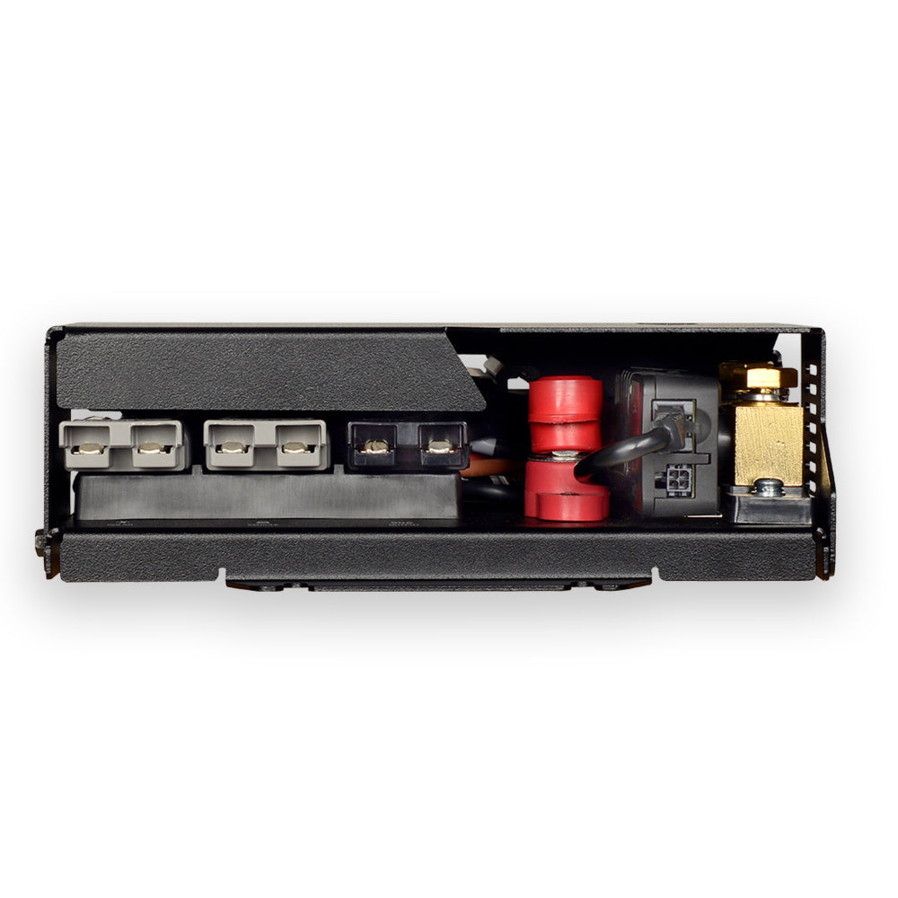 Power panel Redarc REDWorks SCOUT50