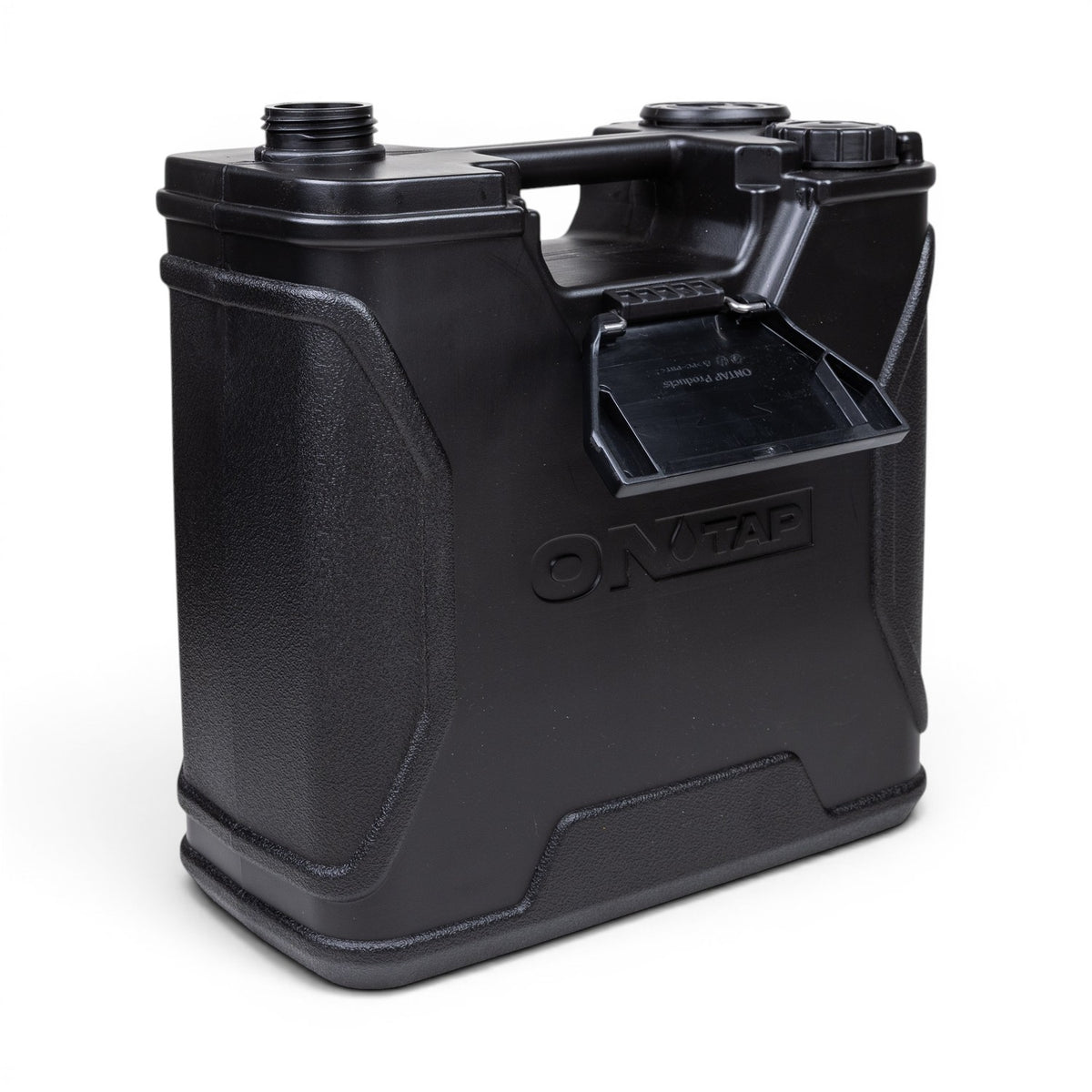 Doccia portatile ONTAP ROAM 16 l con pompa a batteria