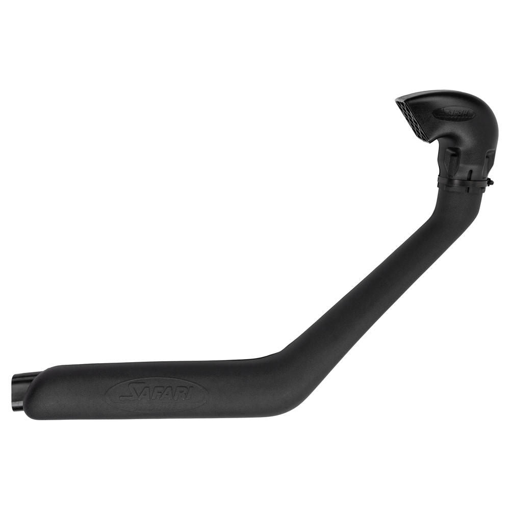 Snorkel Safari V-Spec – Toyota Hilux 3,0 l turbodiesel 1KZ-TE 1997–2005