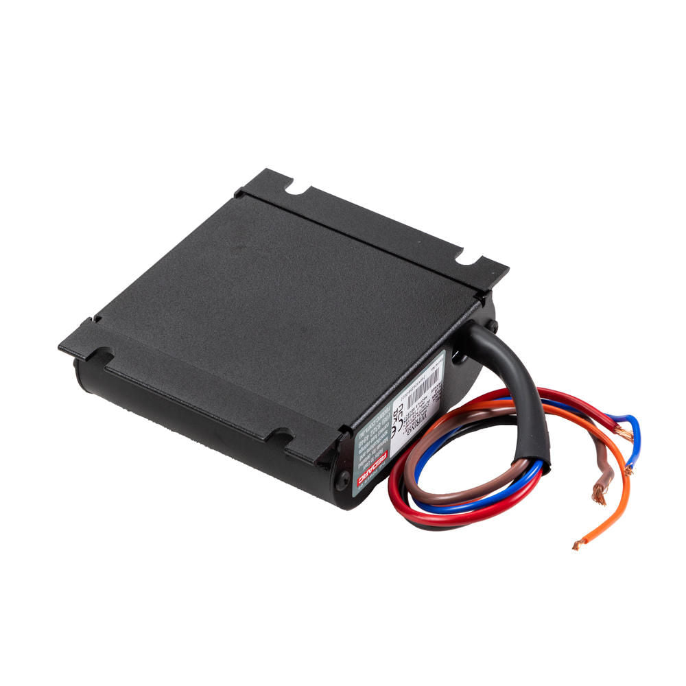 Caricatore DC-DC Redarc 12 V 20 A con ingresso accensione