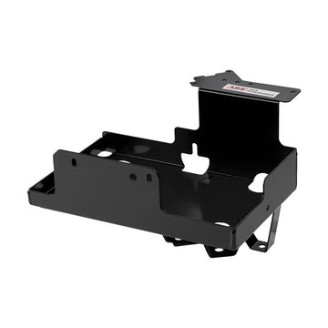 Supporto batteria ausiliaria vano motore – Toyota Hilux e Fortuner