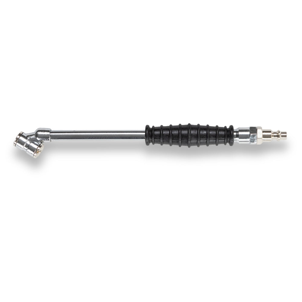 Mandrino di gonfiaggio ad innesto con asta 185 mm