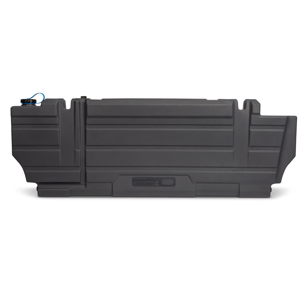 Serbatoio acqua 45 l con pompa 12 V da cassone – Ford Ranger dal 2022