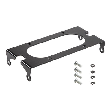 Kit staffe adattatore per serbatoio aria compressa