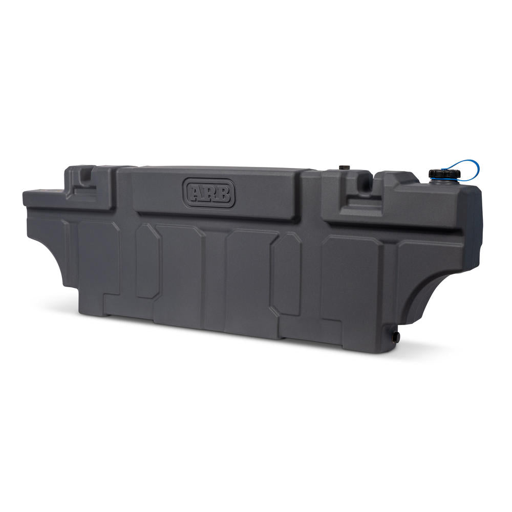 Serbatoio acqua 53 l con pompa 12 V da cassone – Toyota Hilux dal 2015