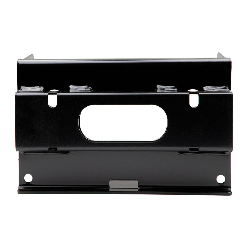 Supporto batteria ausiliaria su telaio – Isuzu D-Max e Holden Colorado