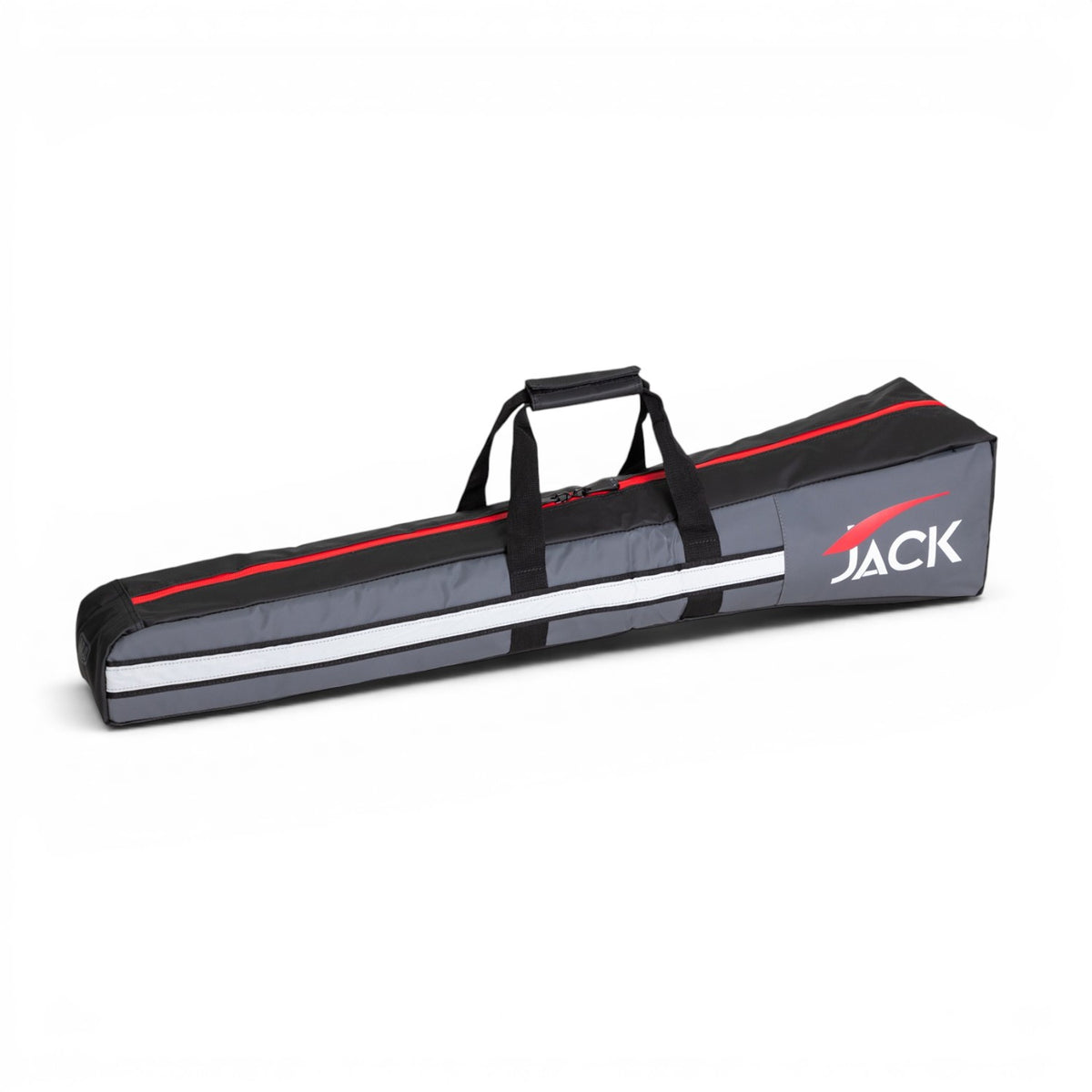 Cric idraulico a lunga escursione JACK con borsa
