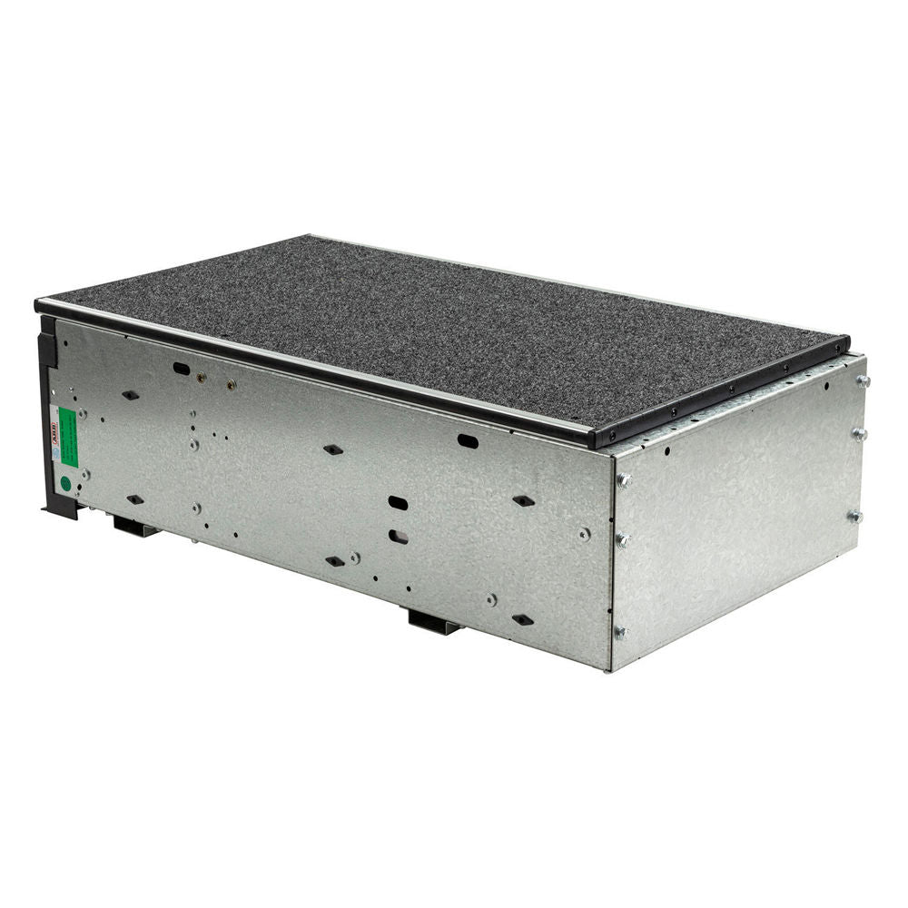 Cassettiera a rulli 945 con piano fisso – SUV e station wagon
