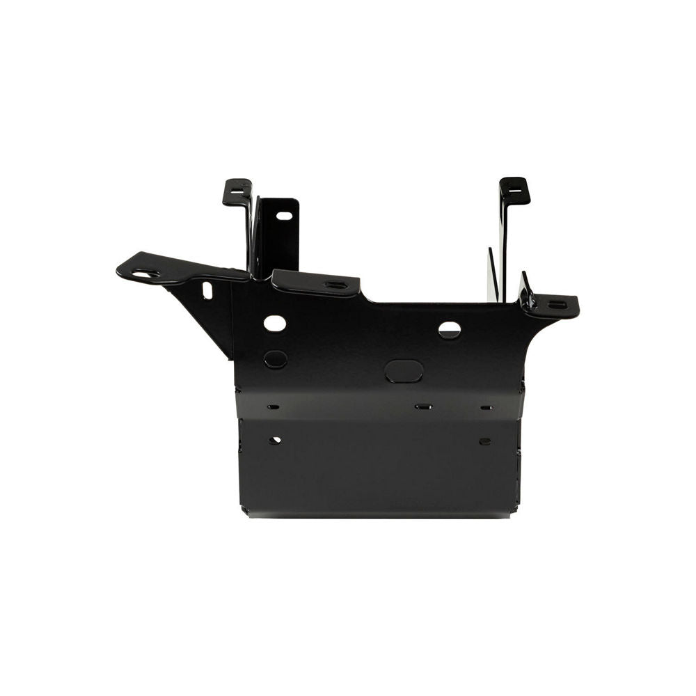 Supporto batteria ausiliaria vano motore – Ford Ranger e Everest