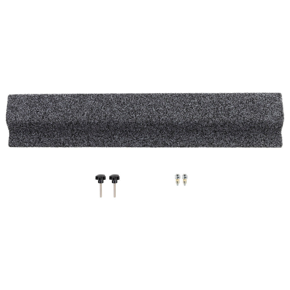 Kit di installazione pianali laterali per cassettiere – Jeep Wrangler JK 2 e 4 porte