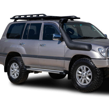 Snorkel Safari Armax – Toyota Land Cruiser 100 e Lexus LX470 1998–2007